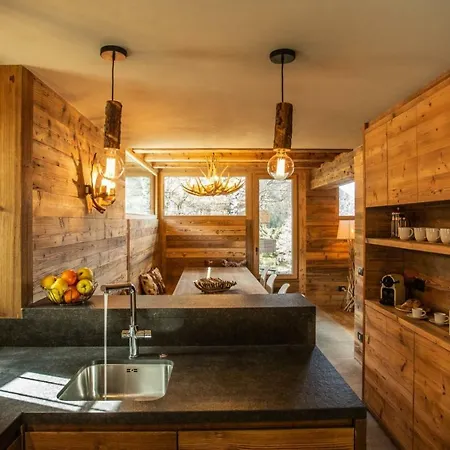 Apartmán Hellochalet - Seventy One - Larger Family In The Center *